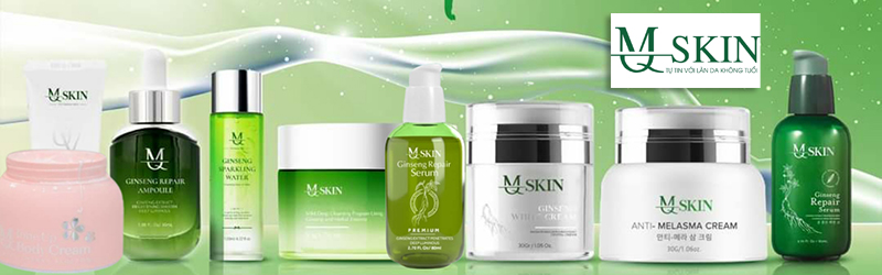 Mỹ Phẩm MQ Skin